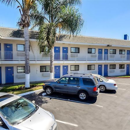 Motel 6-Harbor City, Ca - Los Angeles 卡森 外观 照片