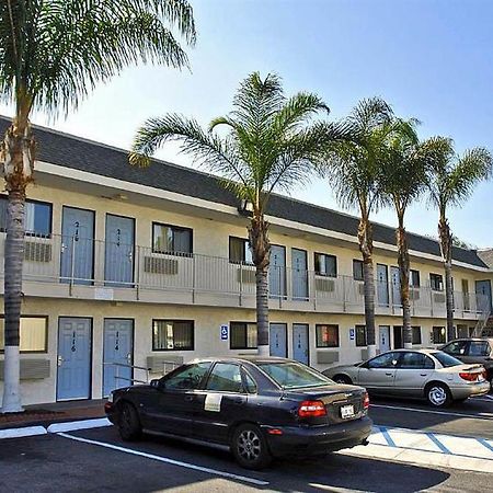 Motel 6-Harbor City, Ca - Los Angeles 卡森 外观 照片