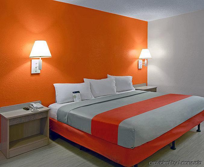 Motel 6-Harbor City, Ca - Los Angeles 卡森 外观 照片