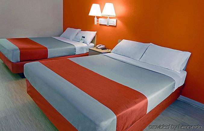 Motel 6-Harbor City, Ca - Los Angeles 卡森 外观 照片