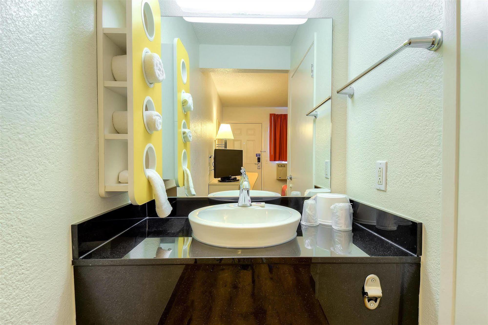 Motel 6-Harbor City, Ca - Los Angeles 卡森 外观 照片