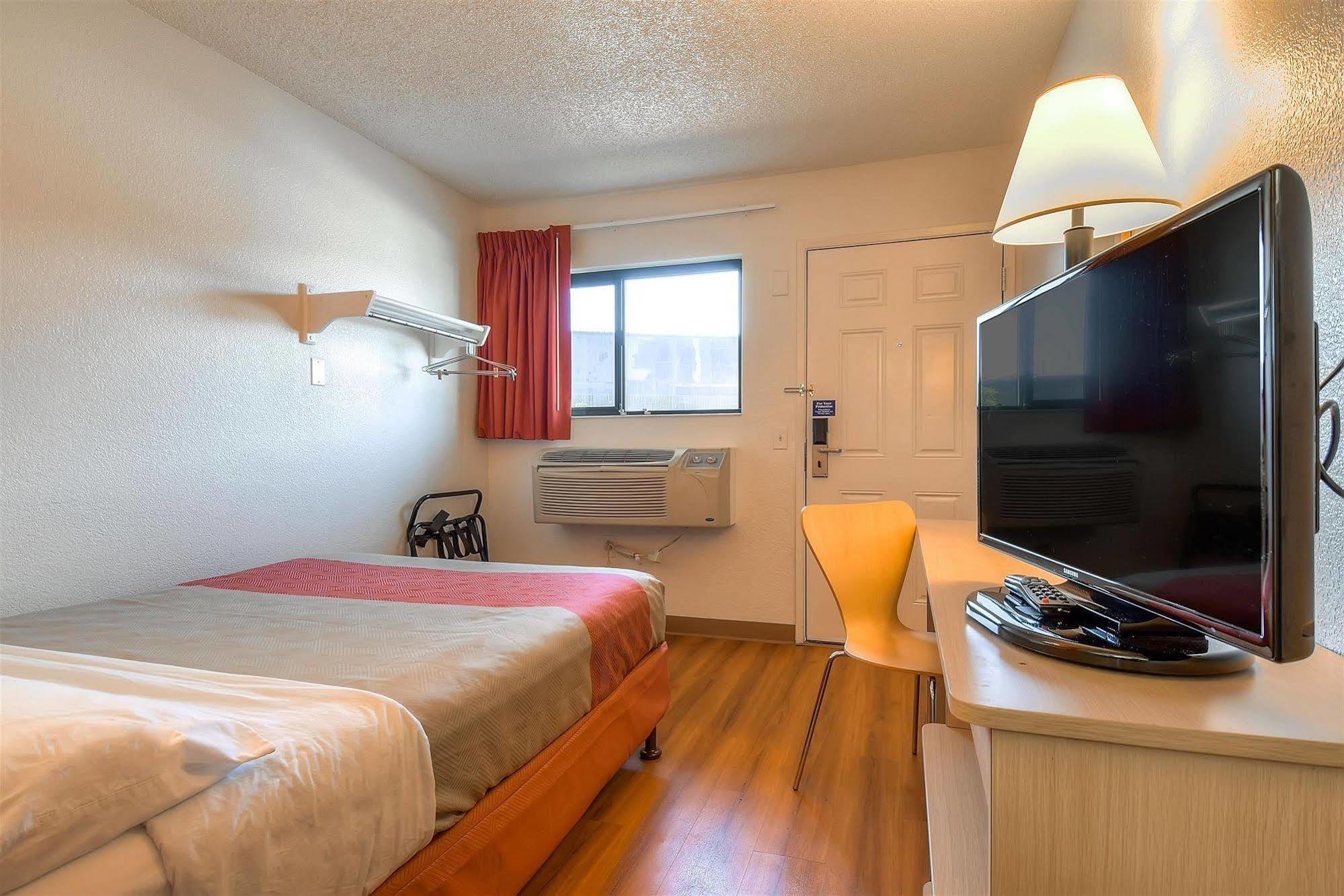 Motel 6-Harbor City, Ca - Los Angeles 卡森 外观 照片