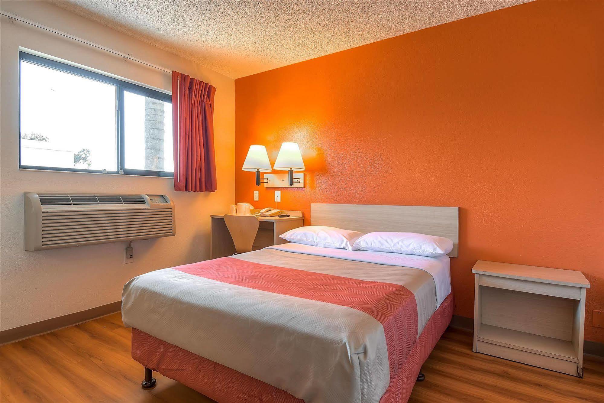 Motel 6-Harbor City, Ca - Los Angeles 卡森 外观 照片