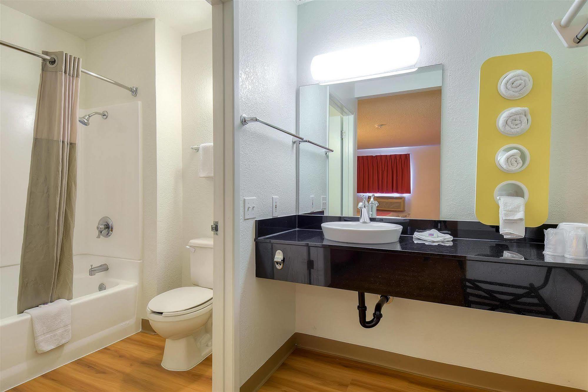 Motel 6-Harbor City, Ca - Los Angeles 卡森 外观 照片