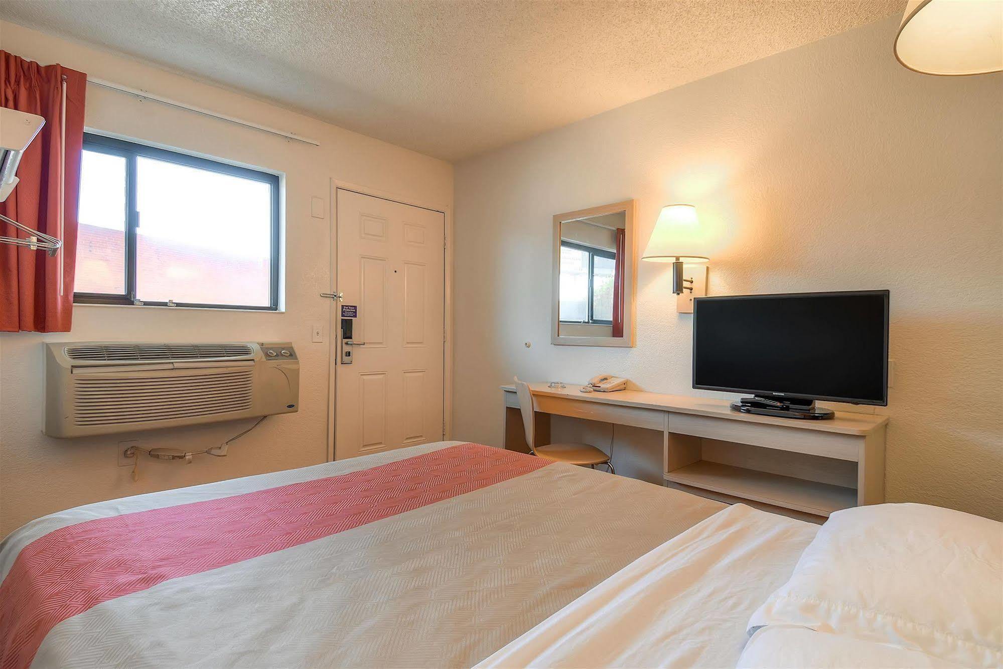 Motel 6-Harbor City, Ca - Los Angeles 卡森 外观 照片