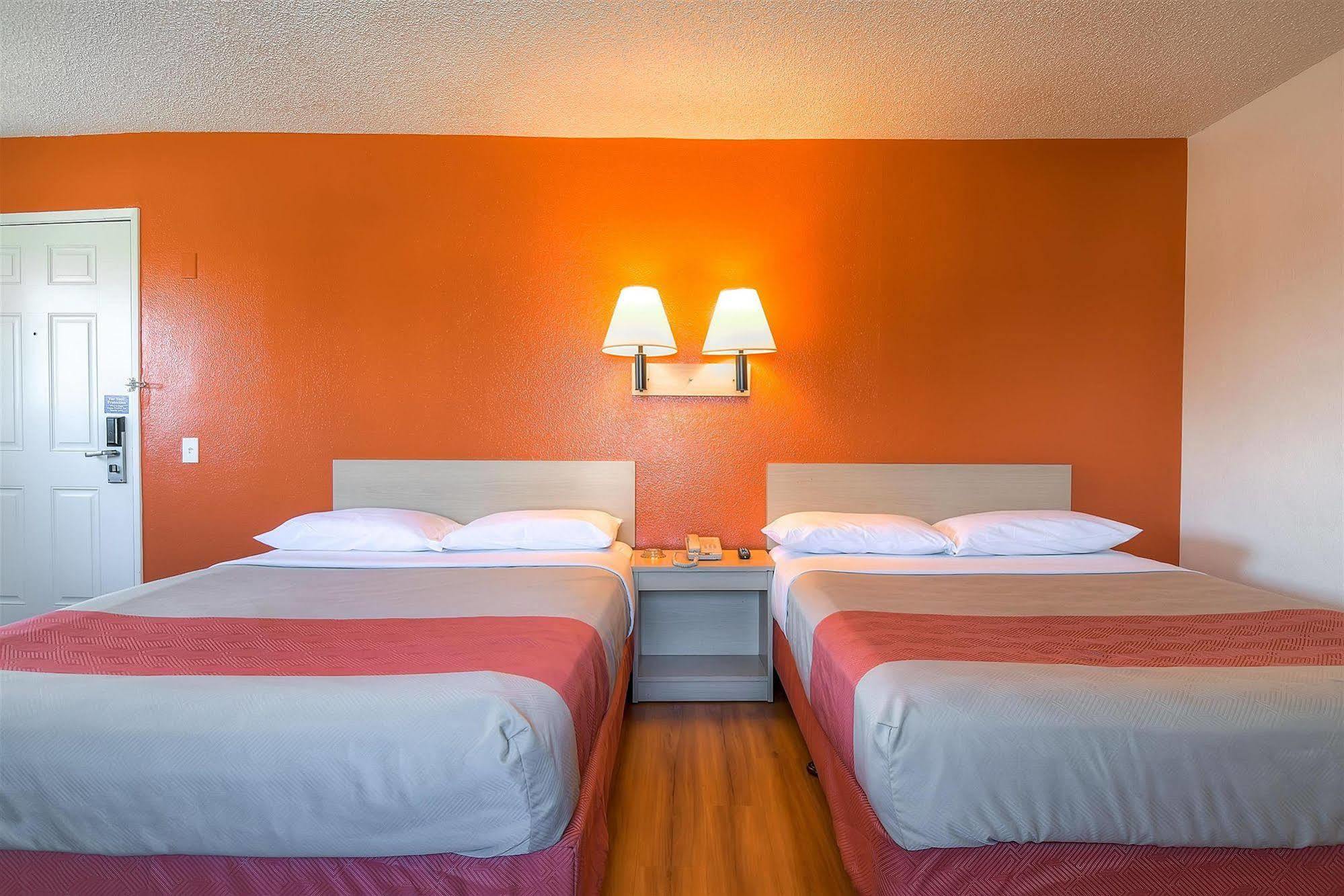 Motel 6-Harbor City, Ca - Los Angeles 卡森 外观 照片