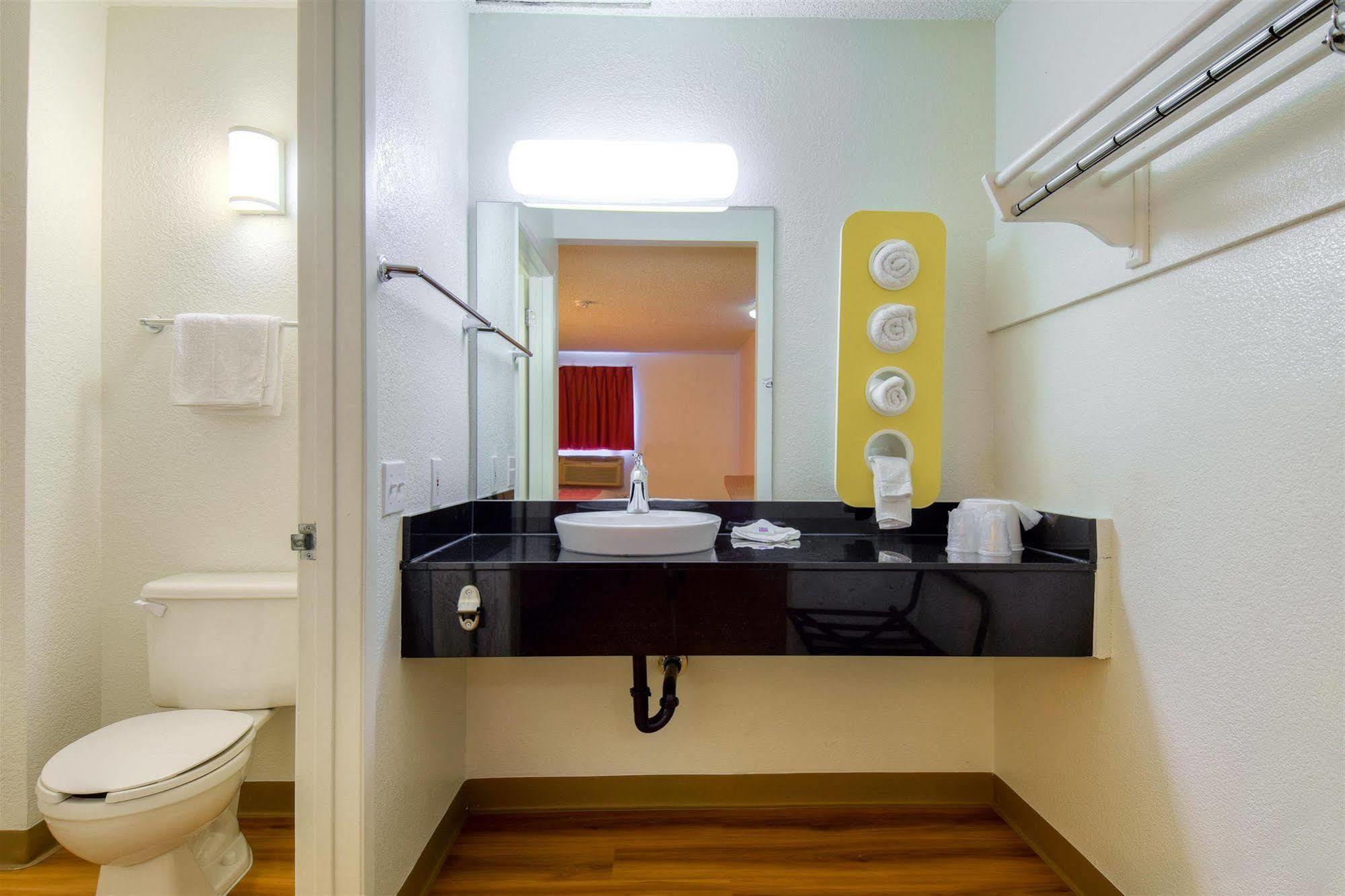Motel 6-Harbor City, Ca - Los Angeles 卡森 外观 照片