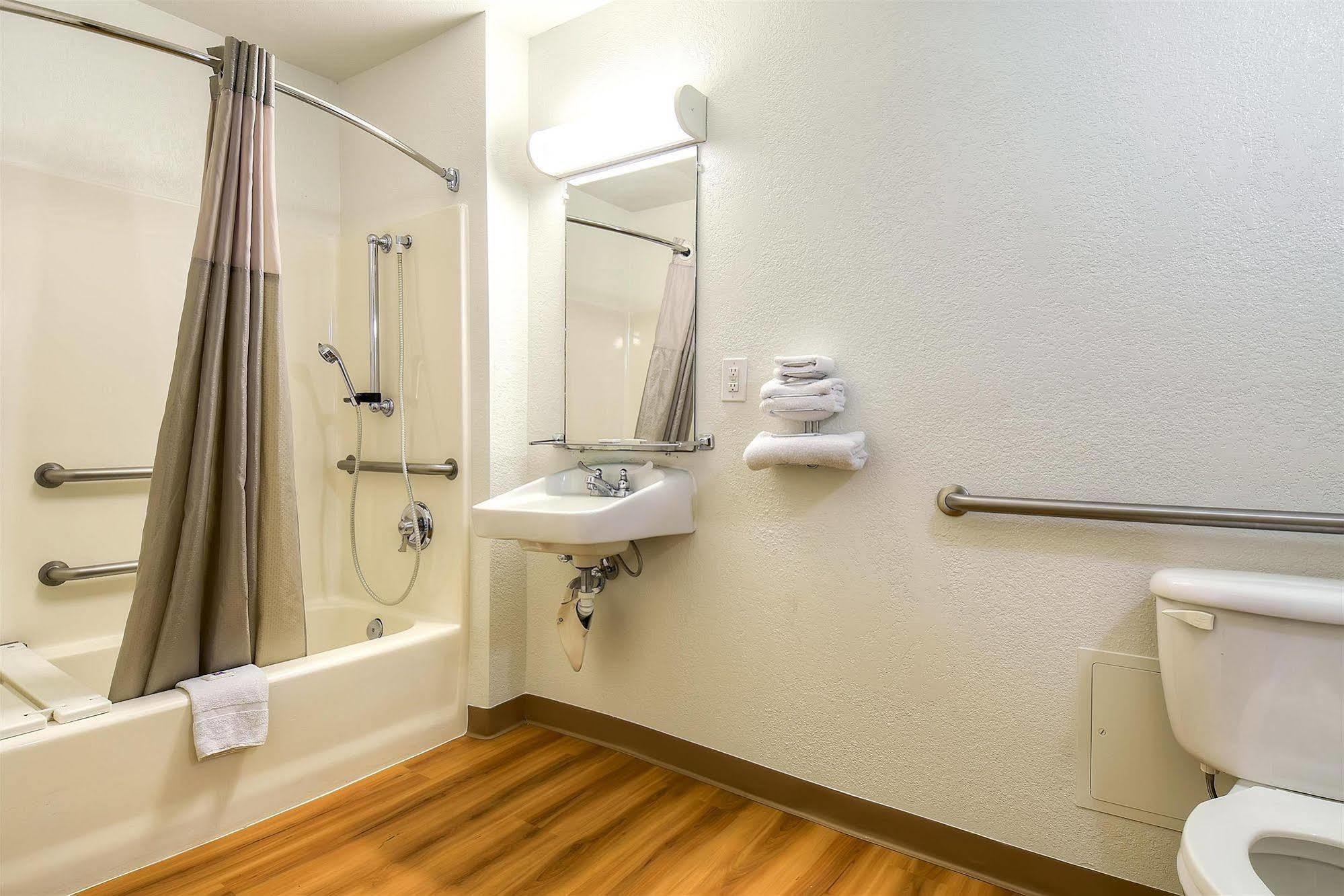 Motel 6-Harbor City, Ca - Los Angeles 卡森 外观 照片
