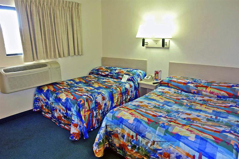 Motel 6-Harbor City, Ca - Los Angeles 卡森 客房 照片