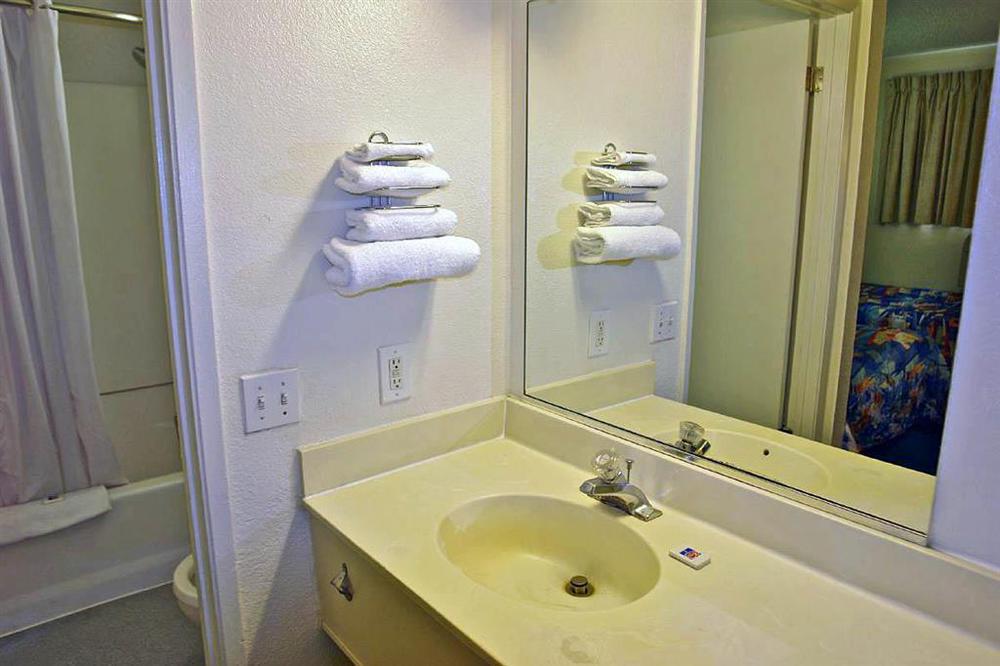 Motel 6-Harbor City, Ca - Los Angeles 卡森 客房 照片